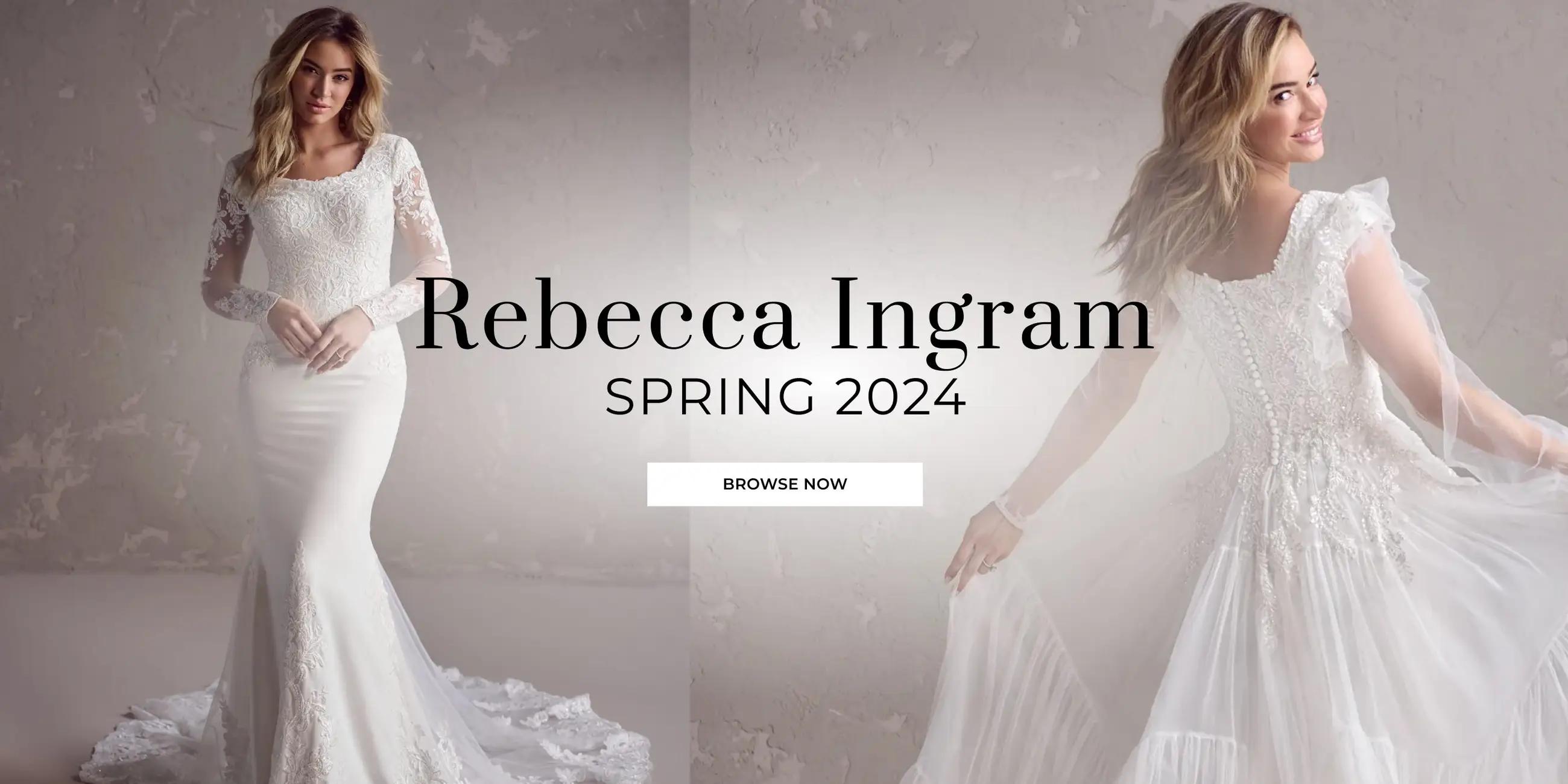 Rebecca Ingram Spring 2024 banner desktop